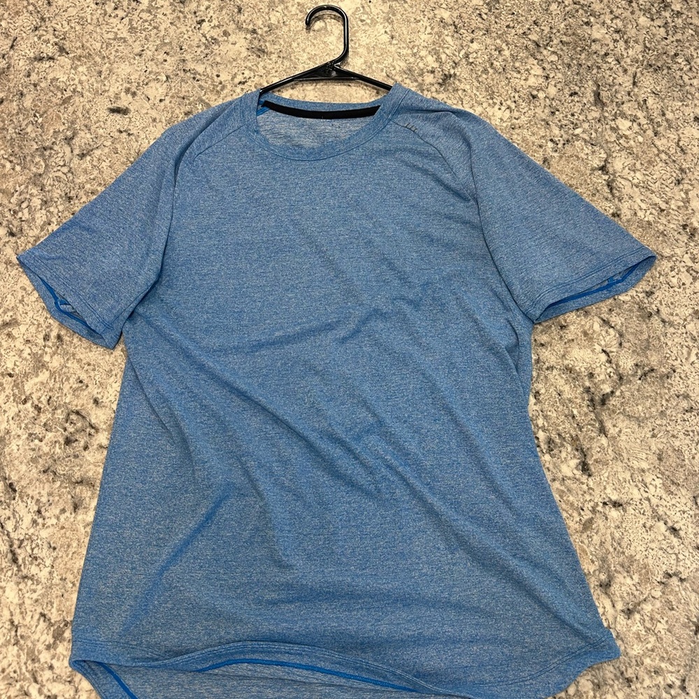 lululemon athletica license to train